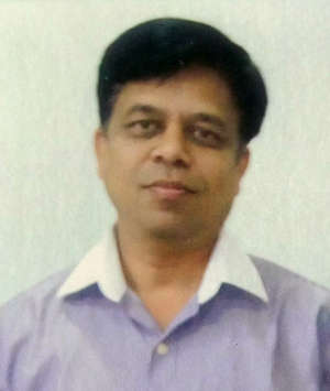 Mr.Dinesh Jain