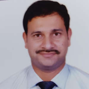 Mr. Rahul Jain